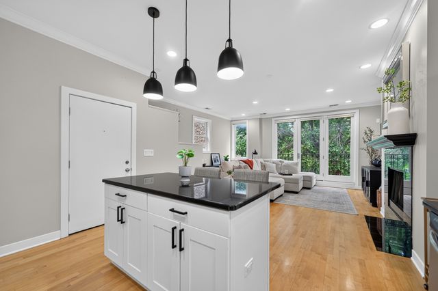 1022 N Wood Street 2, Chicago, IL 60622
