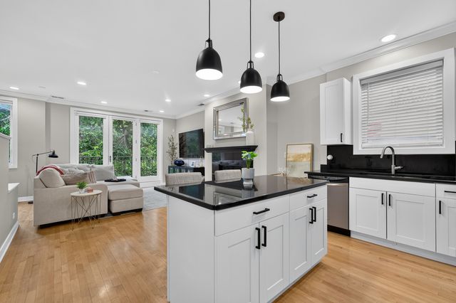 1022 N Wood Street 2, Chicago, IL 60622