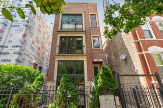 1022 N Wood Street 2, Chicago, IL 60622