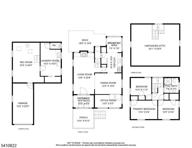 19 Pine Street, West Orange Twp., NJ 07052