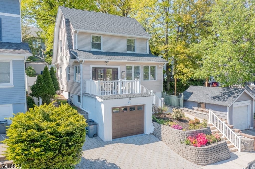 19 Pine Street, West Orange Twp., NJ 07052