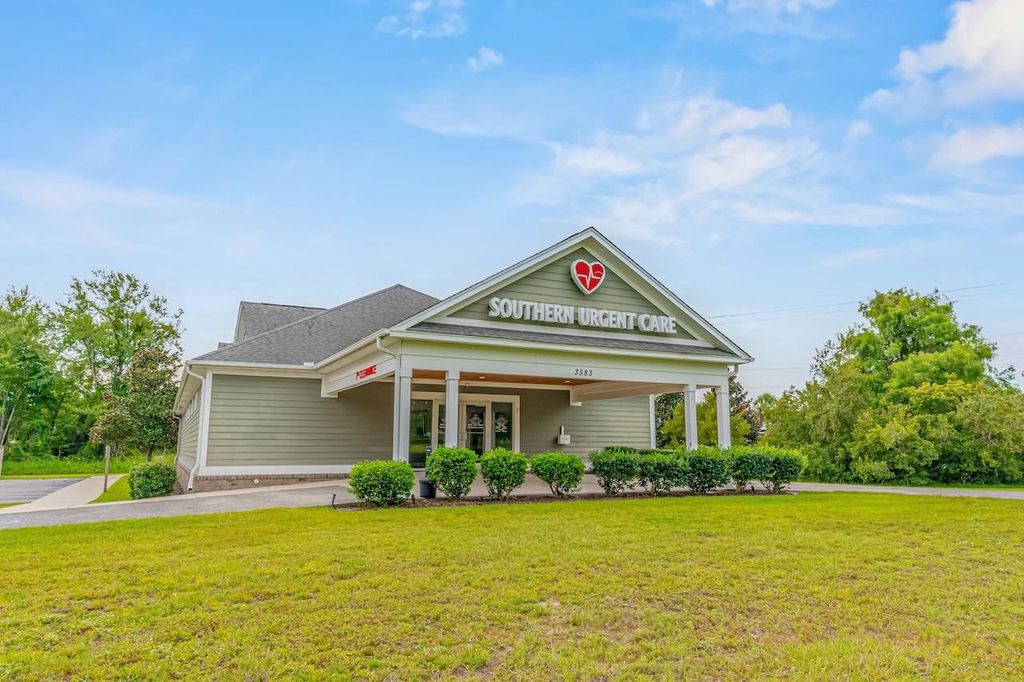 3583 Highway 17 Business Former Southern Urgent Ca, Murrells Inlet, SC 29576 — photo 3
