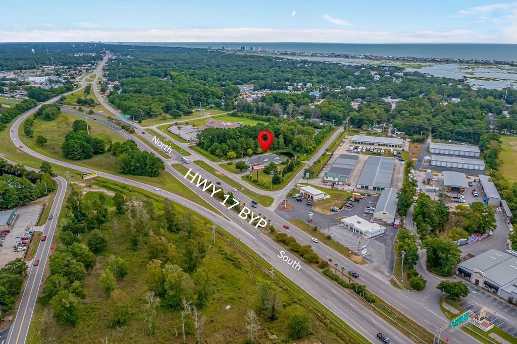 3583 Highway 17 Business Former Southern Urgent Ca, Murrells Inlet, SC 29576 — photo 4