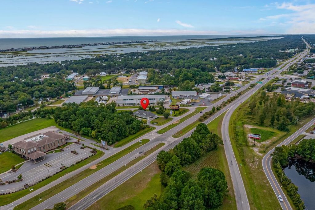 3583 Highway 17 Business Former Southern Urgent Ca, Murrells Inlet, SC 29576 — photo 5