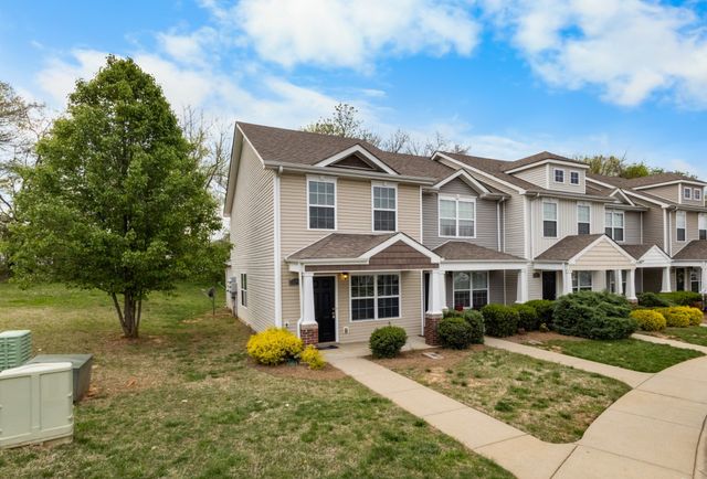 179 Alexander Blvd, Clarksville, TN 37040