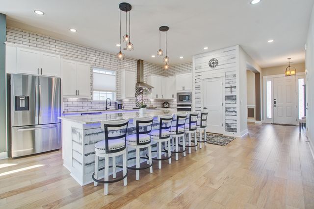 126 Clearblue Loop, Summerville, SC 29486