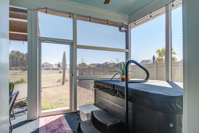 126 Clearblue Loop, Summerville, SC 29486