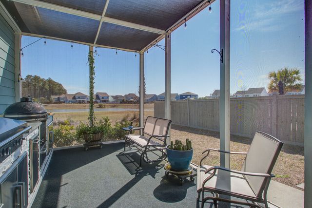 126 Clearblue Loop, Summerville, SC 29486