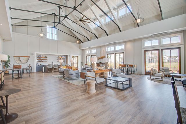 126 Clearblue Loop, Summerville, SC 29486