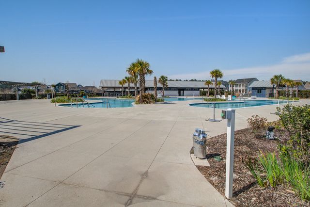 126 Clearblue Loop, Summerville, SC 29486