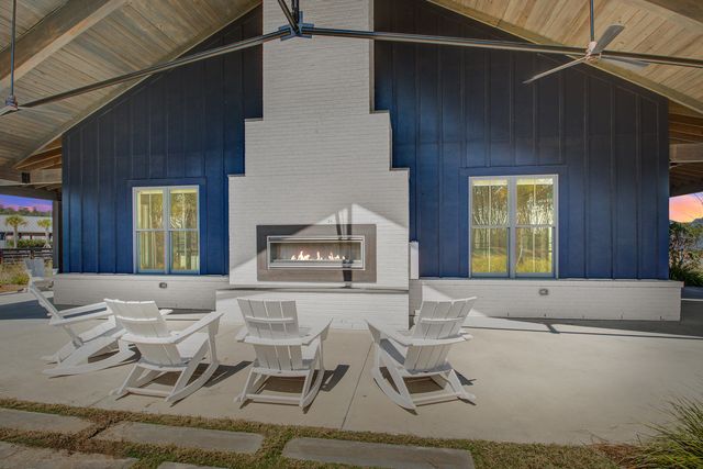 126 Clearblue Loop, Summerville, SC 29486