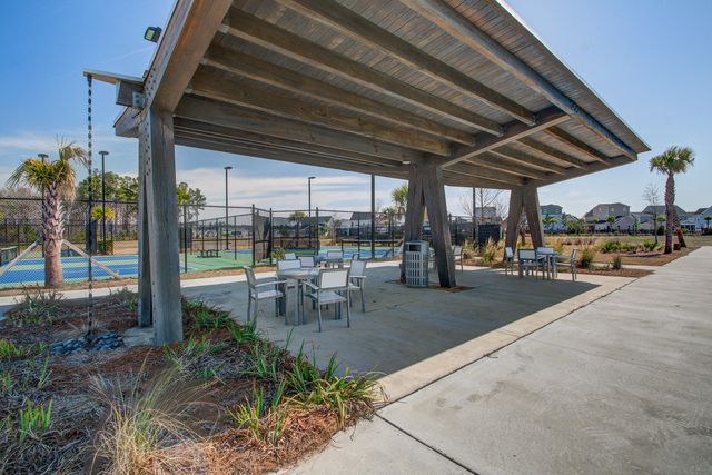 126 Clearblue Loop, Summerville, SC 29486