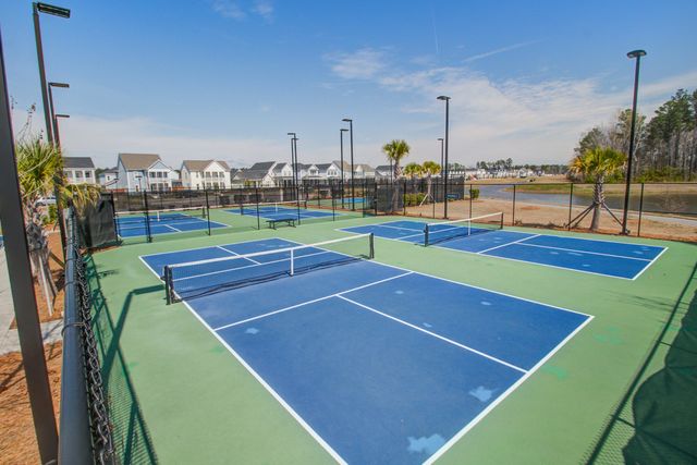 126 Clearblue Loop, Summerville, SC 29486