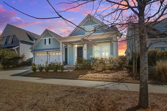 126 Clearblue Loop, Summerville, SC 29486