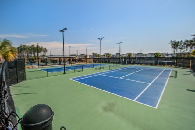 126 Clearblue Loop, Summerville, SC 29486