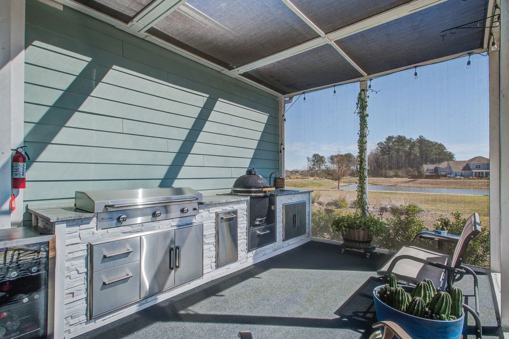 Image 23 of property listing at 126 Clearblue Loop, Summerville, SC 29486