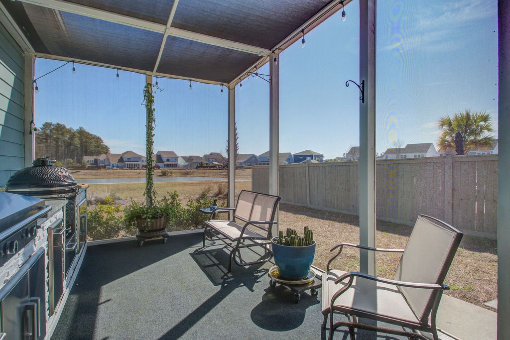 Image 24 of property listing at 126 Clearblue Loop, Summerville, SC 29486