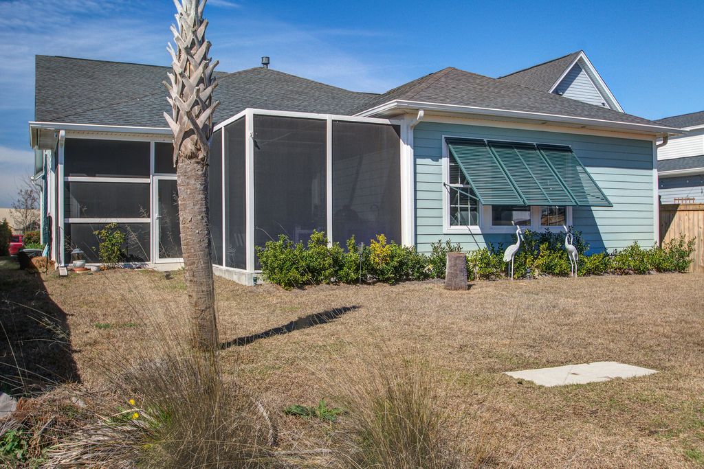 Image 42 of property listing at 126 Clearblue Loop, Summerville, SC 29486