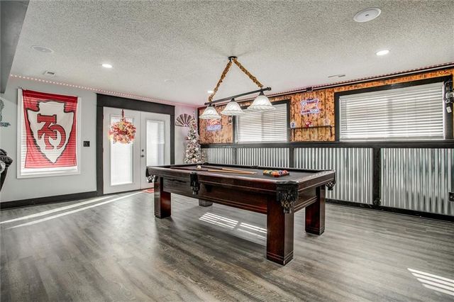 601 Hickory Hills Drive, Pleasant Hill, MO 64080