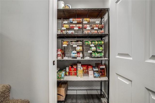 601 Hickory Hills Drive, Pleasant Hill, MO 64080