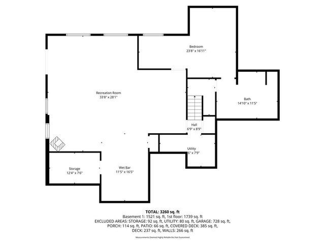 601 Hickory Hills Drive, Pleasant Hill, MO 64080