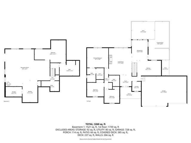 601 Hickory Hills Drive, Pleasant Hill, MO 64080