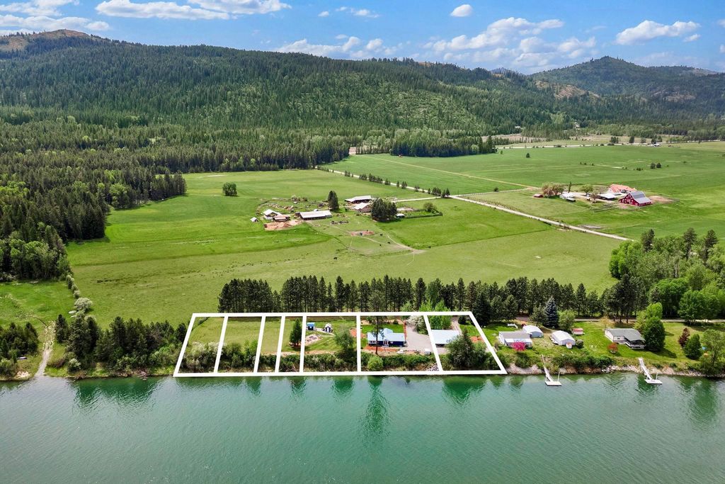 181 PATRIEL DR, NEWPORT, WA 99156, NEWPORT, WA Clearwater Properties