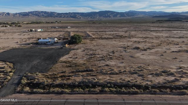 Hwy 66 Road, Newberry Springs, CA 92365