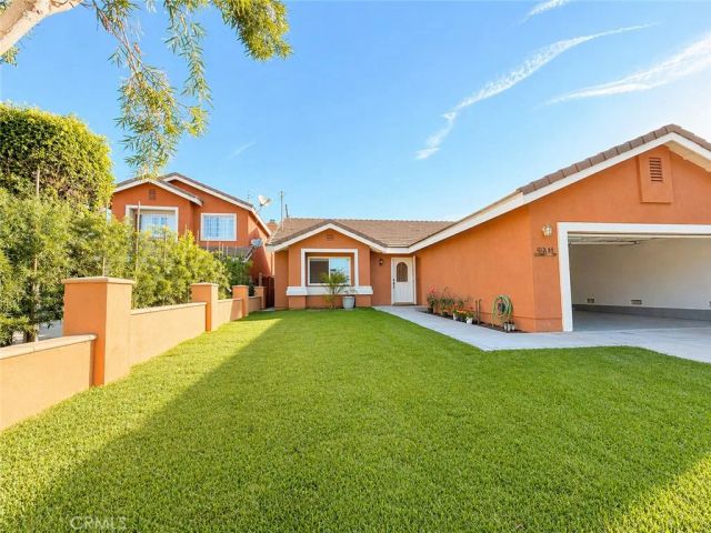 5901 Mckinley, South Gate, CA 90280