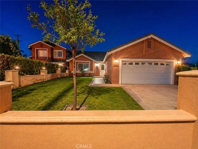 5901 Mckinley, South Gate, CA 90280