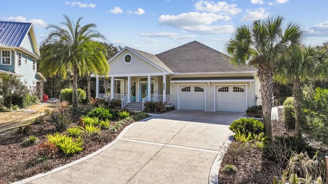 909 Sandy Beach Cir, St Augustine, FL 32080