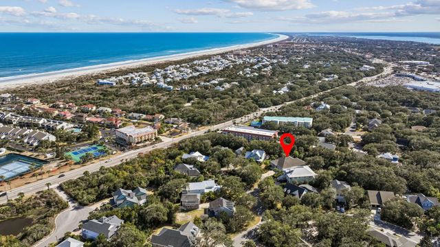 909 Sandy Beach Cir, St Augustine, FL 32080