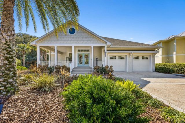 909 Sandy Beach Cir, St Augustine, FL 32080