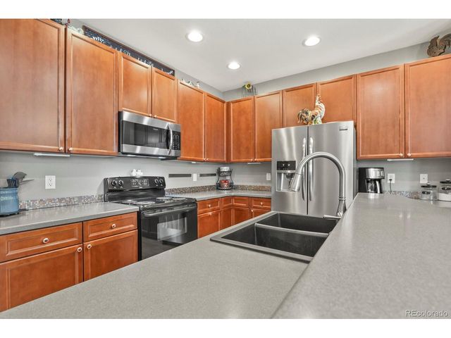 8070 E 133rd Ave, Thornton, CO 80602