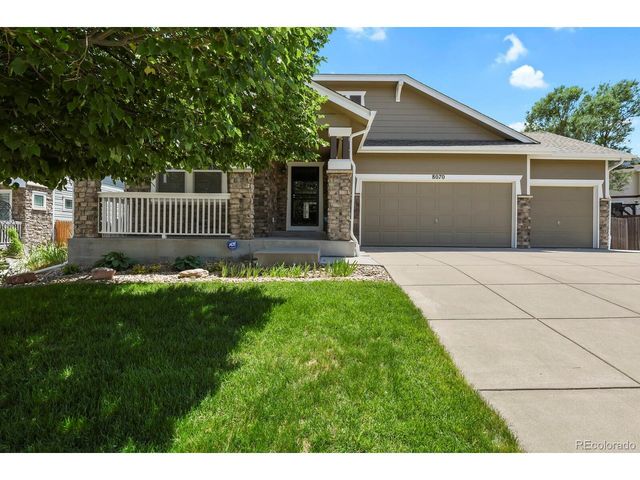 8070 E 133rd Ave, Thornton, CO 80602
