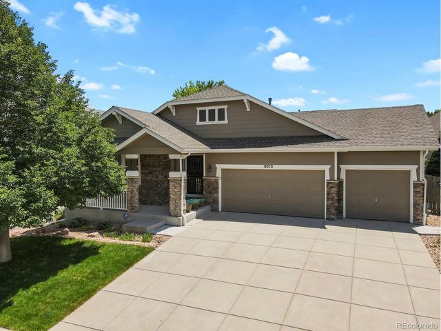 8070 E 133rd Ave, Thornton, CO 80602