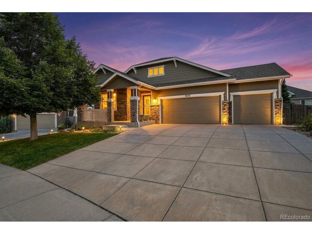 8070 E 133rd Ave, Thornton, CO 80602
