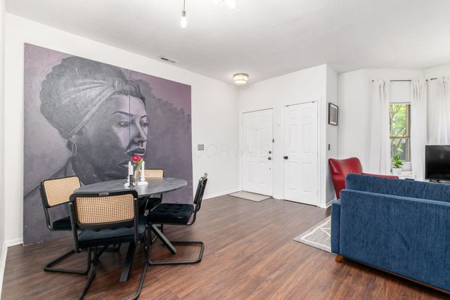 24 W Russell Street, Columbus, OH 43215