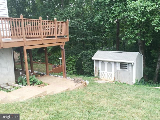 32 TARLETON WAY, Stafford, VA 22554