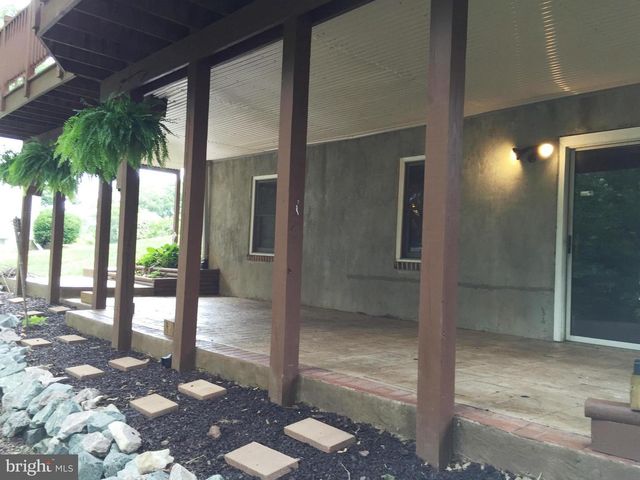 32 TARLETON WAY, Stafford, VA 22554