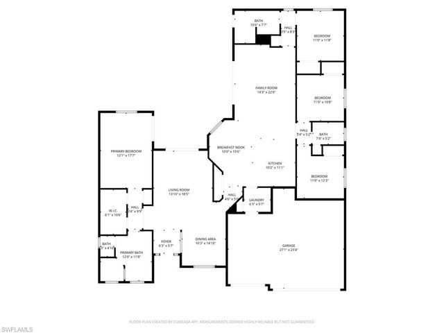 12803 Vista Pine CIR, Fort Myers, FL 33913