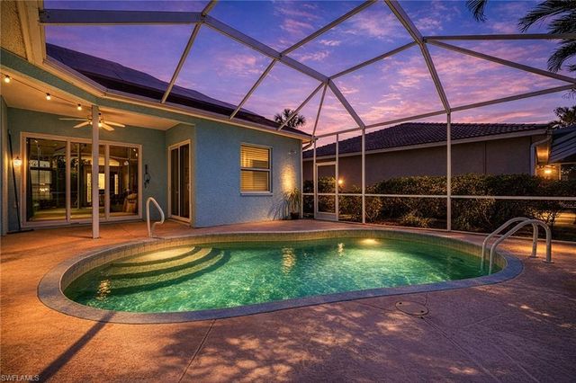 12803 Vista Pine CIR, Fort Myers, FL 33913