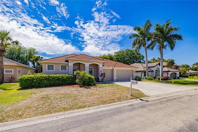 12803 Vista Pine CIR, Fort Myers, FL 33913