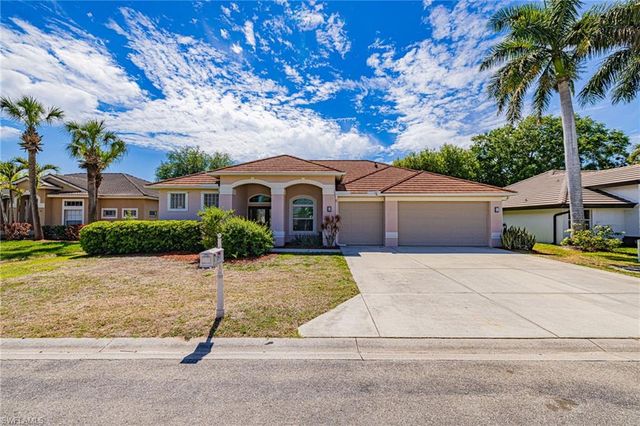 12803 Vista Pine CIR, Fort Myers, FL 33913