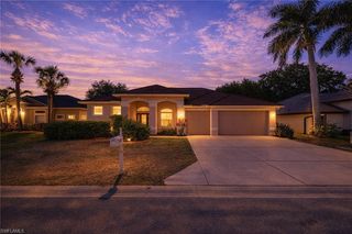 12803 Vista Pine CIR, Fort Myers, FL 33913