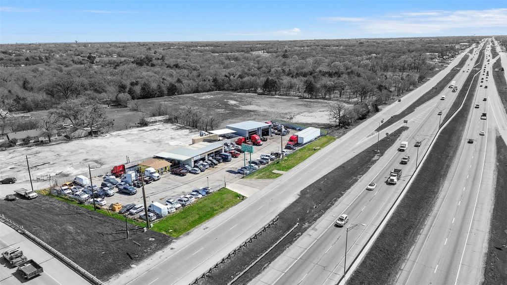 11909 C F Hawn Freeway, Dallas, TX 75253