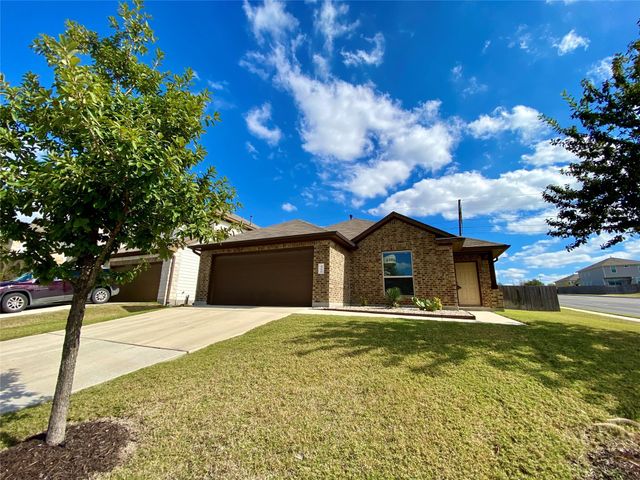 466 Eagle Brook LN, Buda, TX 78610