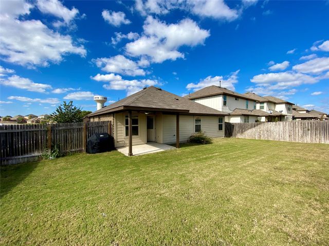 466 Eagle Brook LN, Buda, TX 78610