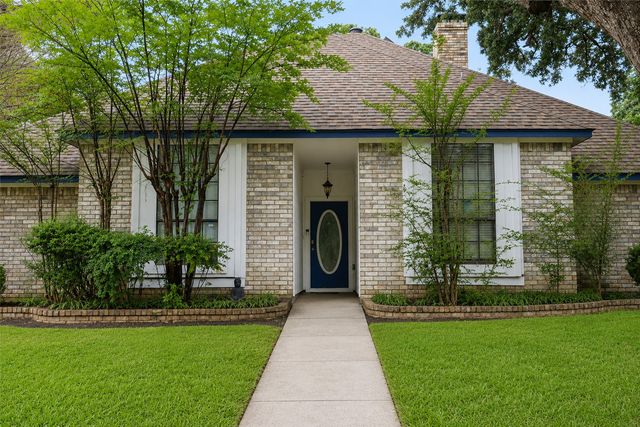 3302 Westgrove Drive, Arlington, TX 76001
