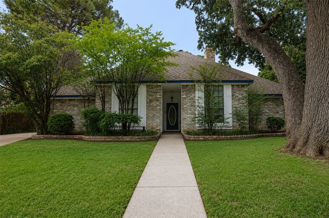 3302 Westgrove Drive, Arlington, TX 76001